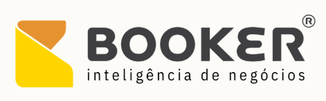 Booker — inteligência de negócios